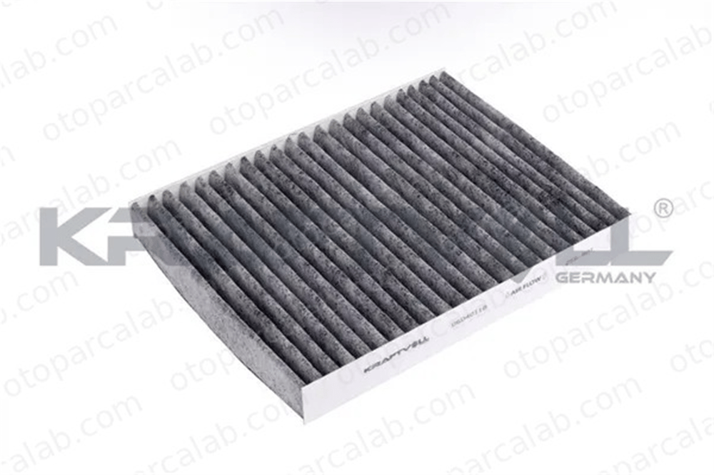 KRAFTVOLL 06040118 Polen Filtresi MERCEDES-BENZ C-SERISI C-SERISI T-Model A1668300218 1668300018