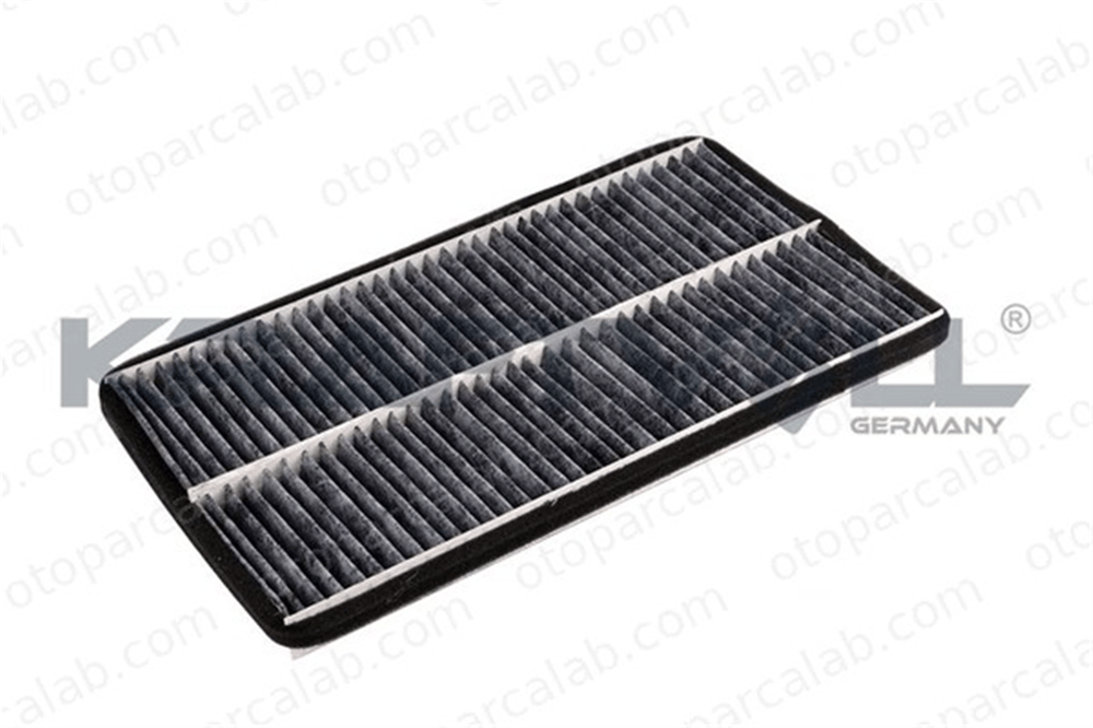 KRAFTVOLL 06040136 Polen Filtresi MERCEDES-BENZ VITO Minibüs/Otobüs VITO Panelvan/Van A0008353047 8353047