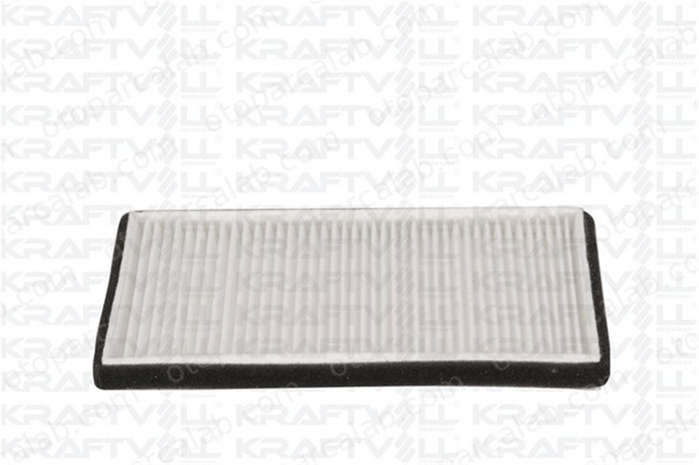 KRAFTVOLL 06040151 Polen Filtresi RENAULT MEGANE I MEGANE I Classic 7700424093