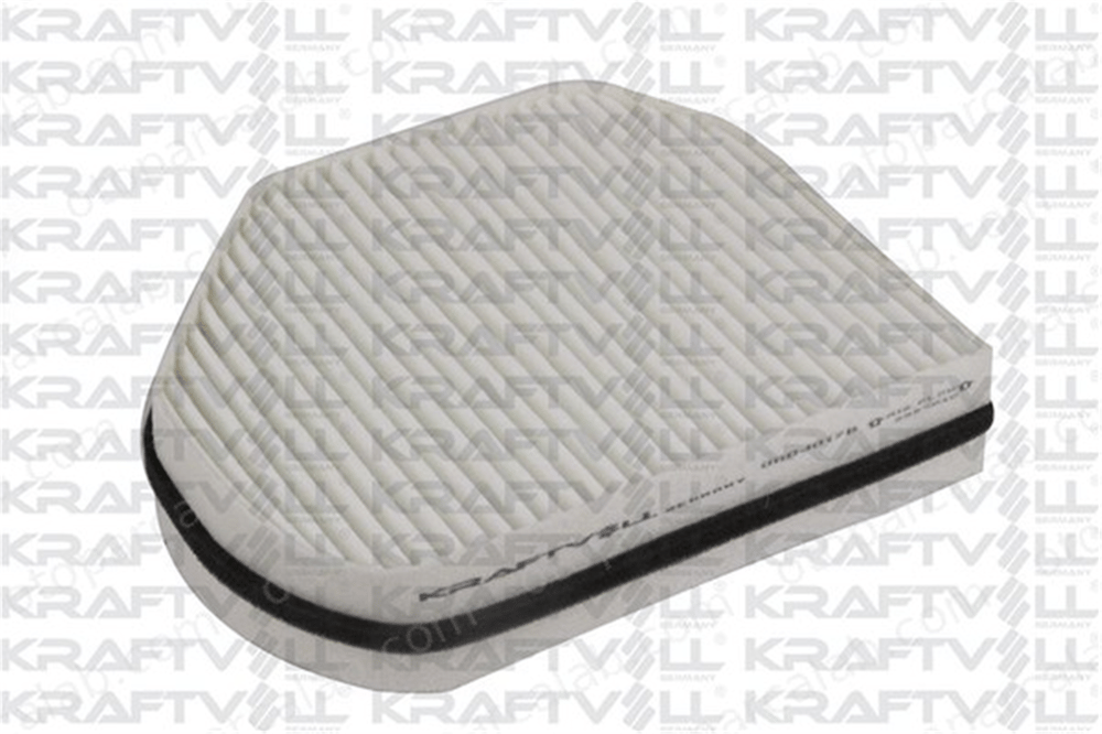 KRAFTVOLL 06040178 Polen Filtresi MERCEDES-BENZ E-SERISI E-SERISI T-Model A2108300618 5101438AA