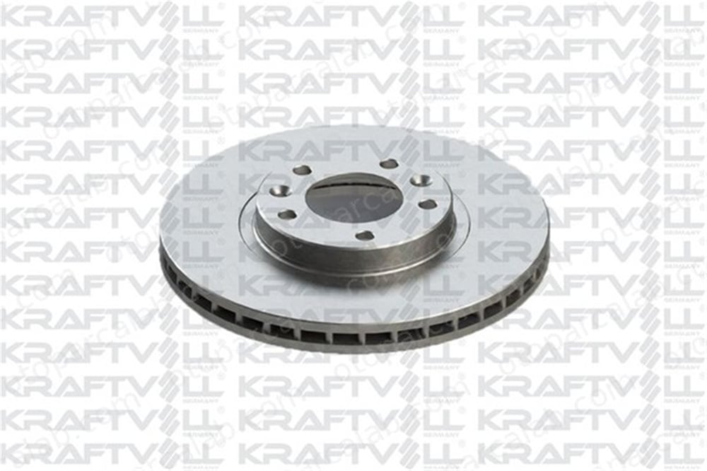 KRAFTVOLL 07040055 Fren Disk Ayna Ön Sağ ve Sol PEUGEOT 508 I 508 SW I 4246P7 4249L3