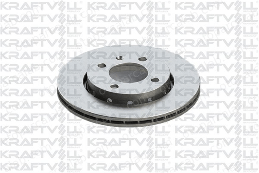 KRAFTVOLL 07040110 Fren Disk Ayna Ön Sağ ve Sol VW POLO POLO III 6N0615301C 6N0615301F
