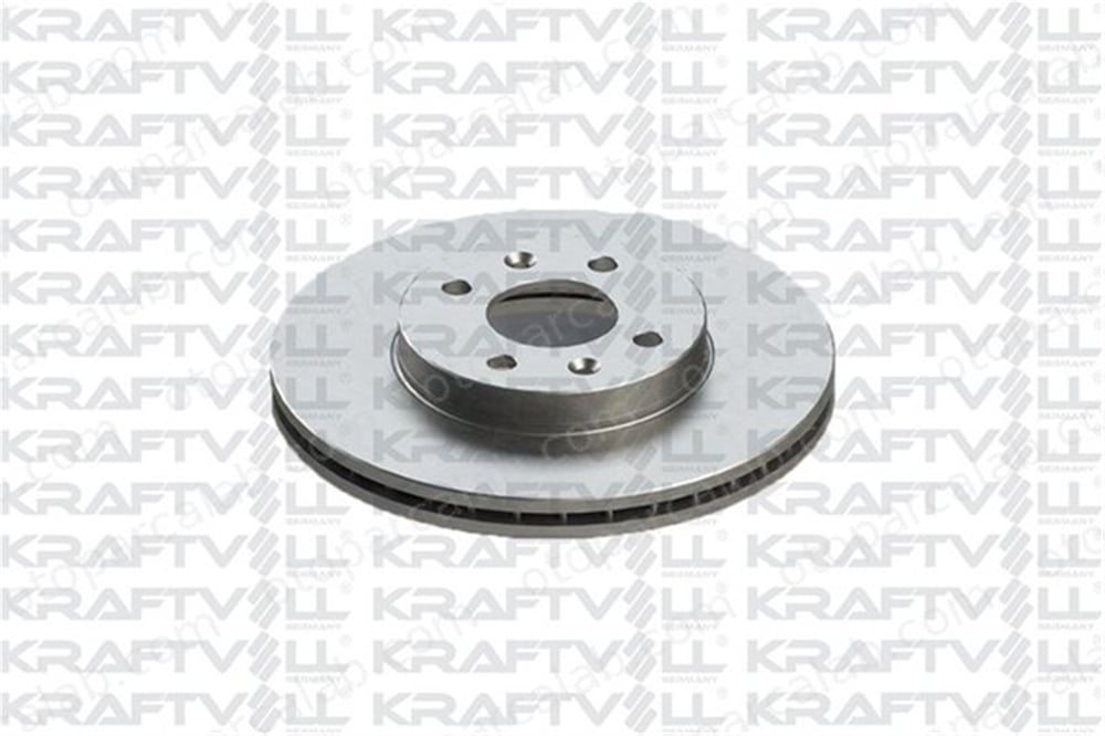 KRAFTVOLL 07040144 Fren Disk Ayna Ön Sağ ve Sol RENAULT LAGUNA I Grandtour MEGANE Scenic 7700802232 7700841563