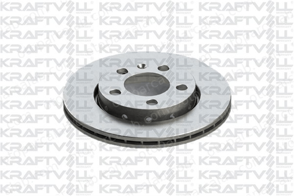 KRAFTVOLL 07040196 Fren Disk Ayna Ön Sağ ve Sol SKODA FABIA I FABIA I Sedan 6Q0615301 6Q0615301A
