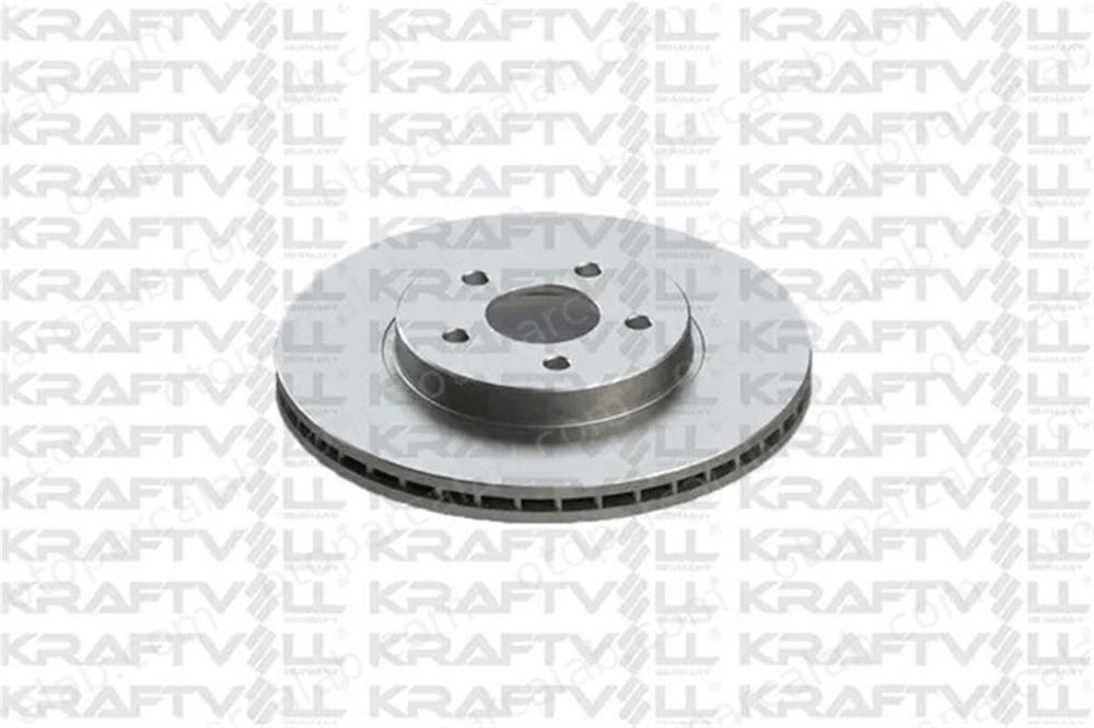 KRAFTVOLL 07040262 Fren Disk Ayna Ön Sağ ve Sol FORD MONDEO III Sedan MONDEO III Turnier 1321488 1376118