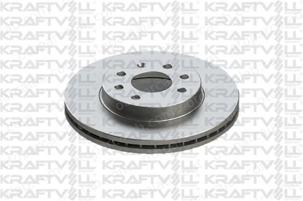 KRAFTVOLL 07040284 Fren Disk Ayna Ön Sağ ve Sol DAEWOO NUBIRA Sedan NUBIRA 96286933 96300035