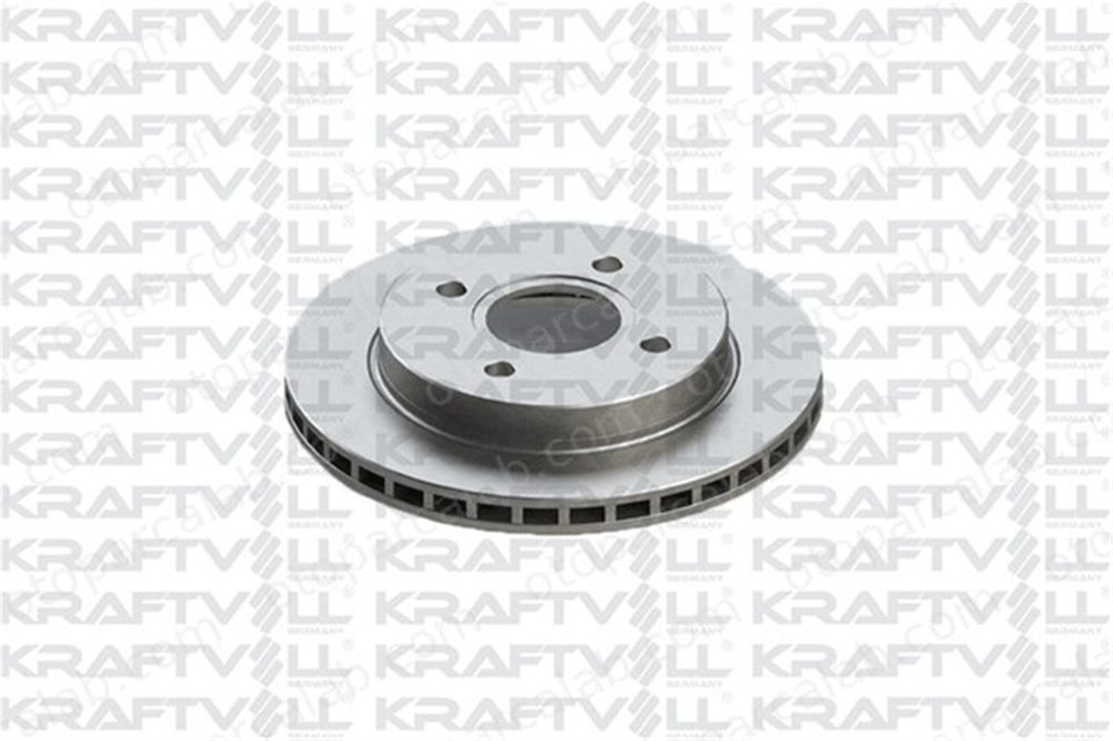 KRAFTVOLL 07040322 Fren Disk Ayna Arka Sağ ve Sol FORD MONDEO I MONDEO II 1025911 1514236