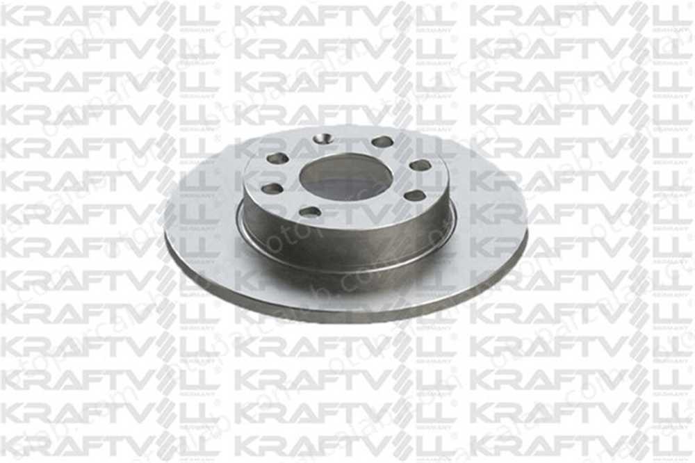 KRAFTVOLL 07040360 Fren Disk Ayna Ön Sağ ve Sol OPEL CORSA A Hatchback CORSA A TR 569028 90008003