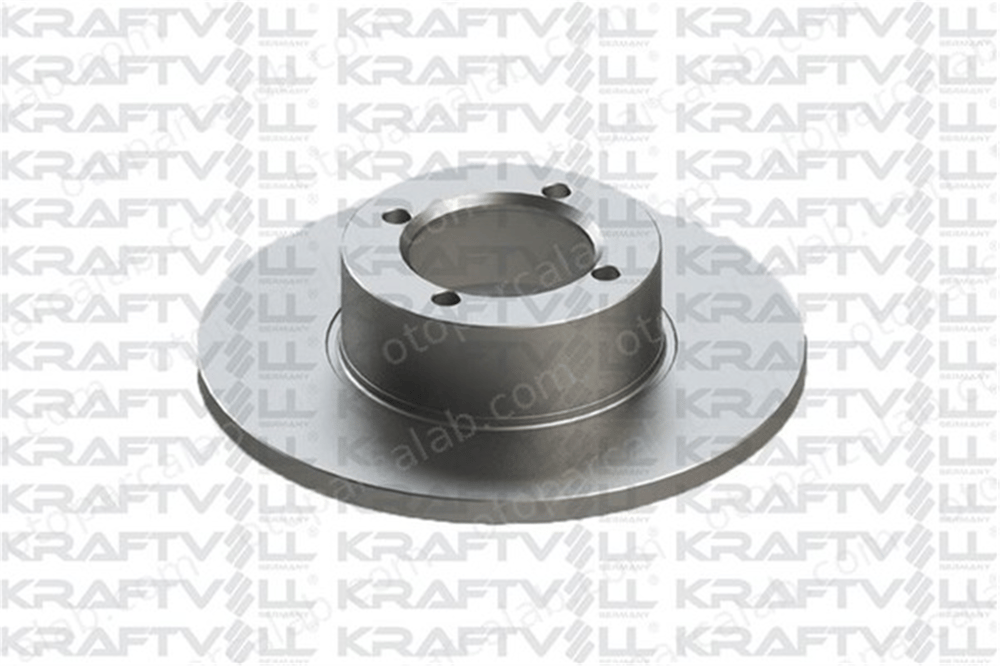 KRAFTVOLL 07040361 Fren Disk Ayna Ön Sağ ve Sol OPEL KADETT E Station wagon CORSA A Hatchback 569013 569030