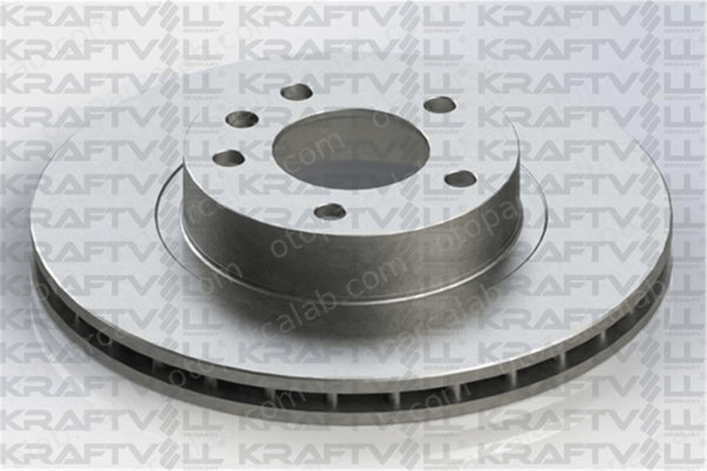 KRAFTVOLL 07040363 Fren Disk Ayna Ön Sağ ve Sol OPEL MANTA B MANTA B CC 569053 569015