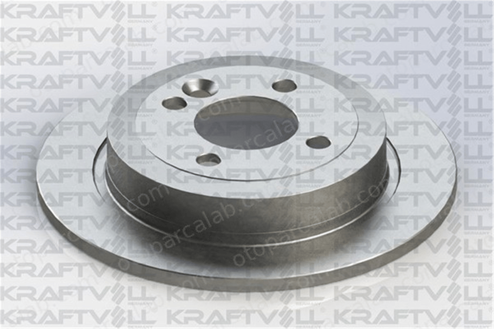 KRAFTVOLL 07040420 Fren Disk Ayna Arka Sağ ve Sol MINI MINI MINI CLUBMAN 34216774987 1503070