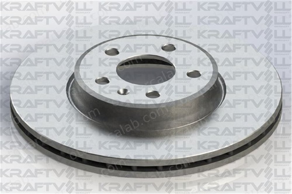 KRAFTVOLL 07040508 Fren Disk Ayna Ön Sağ ve Sol AUDI A5 Cabrio A5 Sportback 8K0615301 8K0615301A