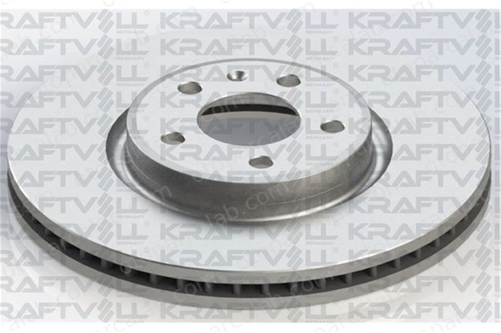 KRAFTVOLL 07040511 Fren Disk Ayna Ön Sağ ve Sol AUDI A6 C7 Avant A6 C7 8R0615301 8R0615301C