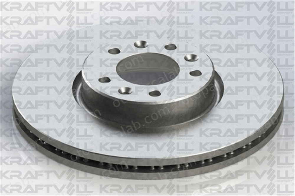 KRAFTVOLL 07040579 Fren Disk Ayna Ön Sağ ve Sol PEUGEOT TRAVELLER Minibüs/Otobüs EXPERT Panelvan/Van 9805260180 SU001A3869