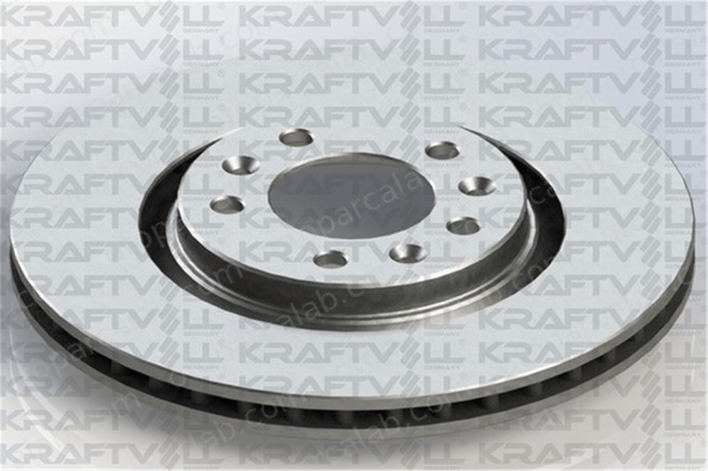 KRAFTVOLL 07040581 Fren Disk Ayna Arka Sağ ve Sol PEUGEOT EXPERT Panelvan/Van TRAVELLER Minibüs/Otobüs 1616394580 SU001A6369