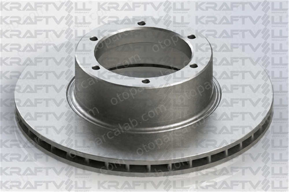 KRAFTVOLL 07040607 Fren Disk Ayna Ön Sağ ve Sol LADA NIVA SUV NADESCHDA 33023501078 33023501077