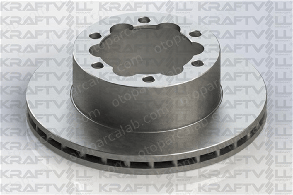 KRAFTVOLL 07040644 Fren Disk Ayna Arka Sağ ve Sol VW CRAFTER Panelvan/Van MAN TGE Platform şasi 2N0615601A 2N0615601C