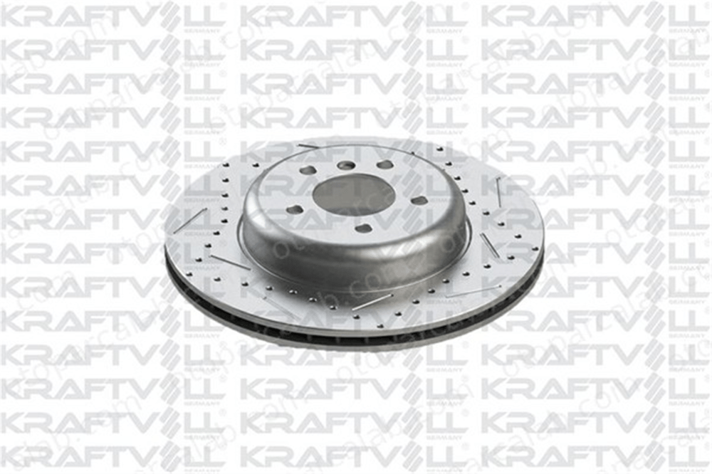 KRAFTVOLL 07041074 Fren Disk Ayna Arka Sağ ve Sol BMW 5 Touring 5 34216775289