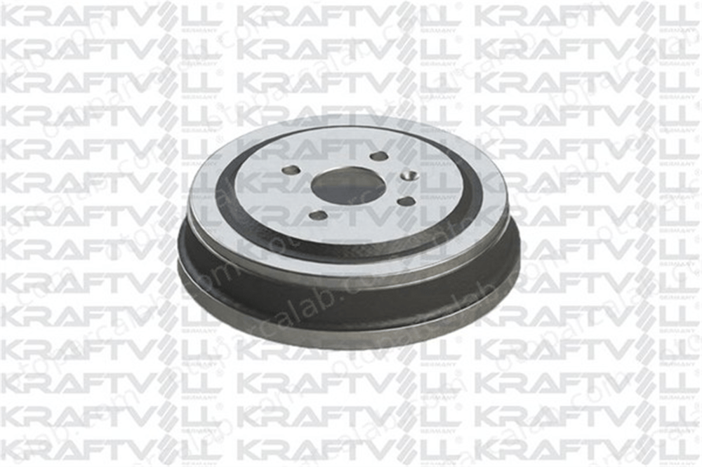 KRAFTVOLL 07050001 Kampana Arka Sağ ve Sol OPEL ASTRA G Station wagon ASTRA G Hatchback 90495034 24444064
