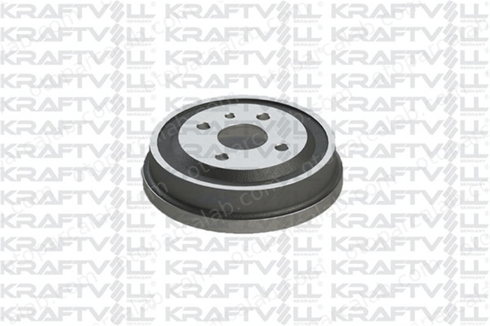 KRAFTVOLL 07050013 Kampana Arka Sağ ve Sol OPEL KADETT D KADETT E 568058 568053