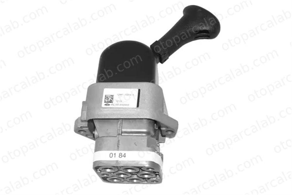 KRAFTVOLL 07140141 El Fren Kolu MERCEDES-BENZ AXOR 2 ACTROS MP2 / MP3 A0004200284 DPM66A 4200284