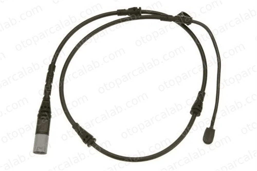KRAFTVOLL 07170034 Balata İkaz Kablosu Ön BMW X5 X6 34356792567 6792567