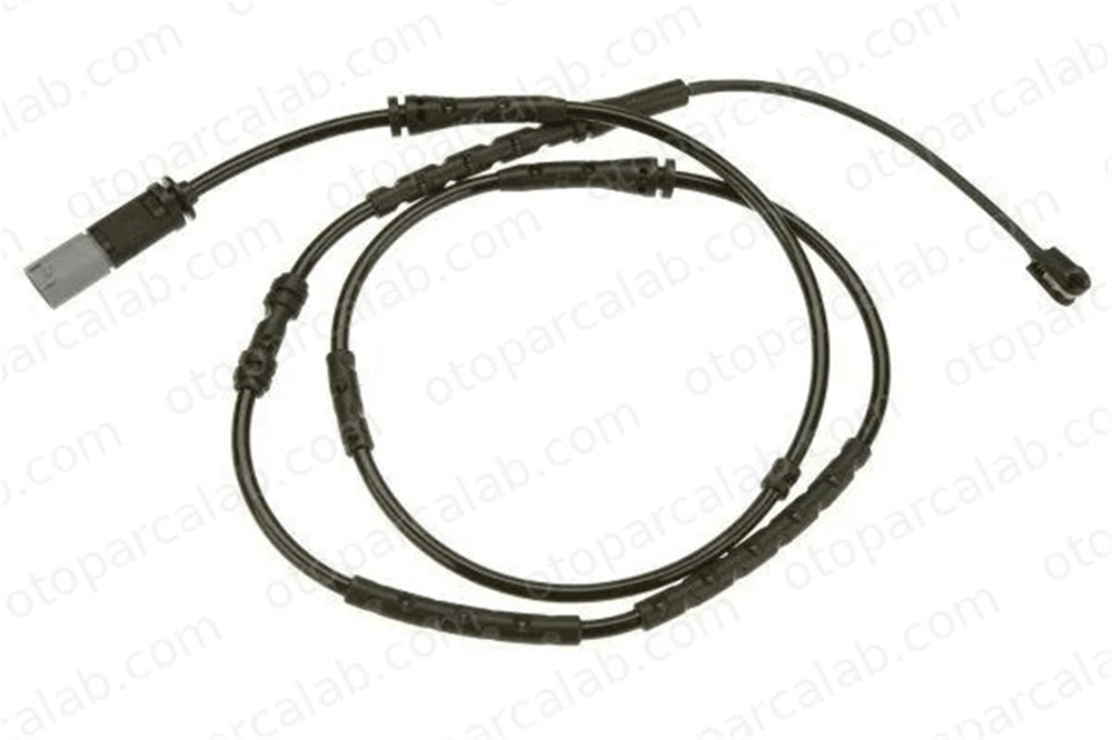 KRAFTVOLL 07170038 Balata İkaz Kablosu Arka BMW X3 X4 34356790304 6790304