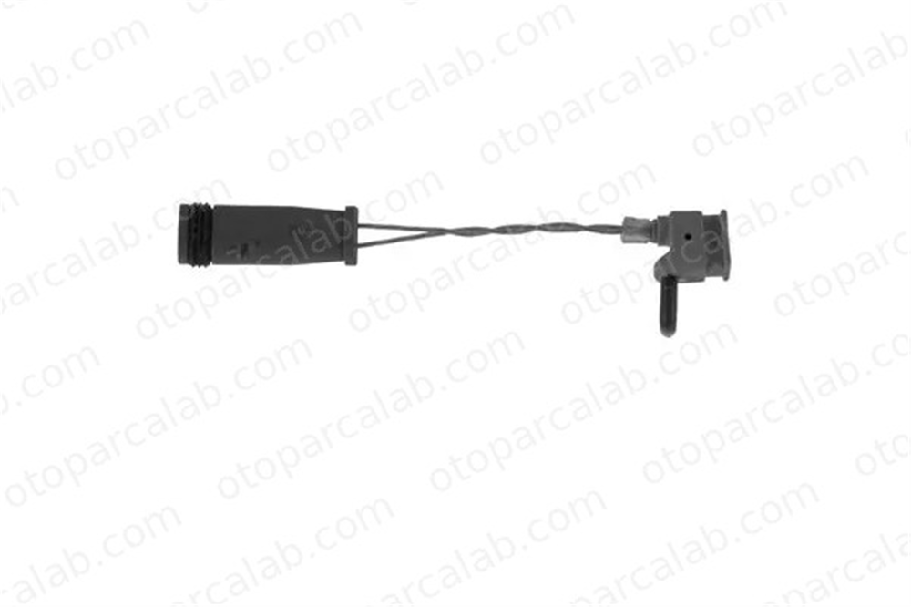 KRAFTVOLL 07170041 Balata İkaz Kablosu Ön MERCEDES-BENZ E-SERISI E-SERISI T-Model 2115400717 A2115400717