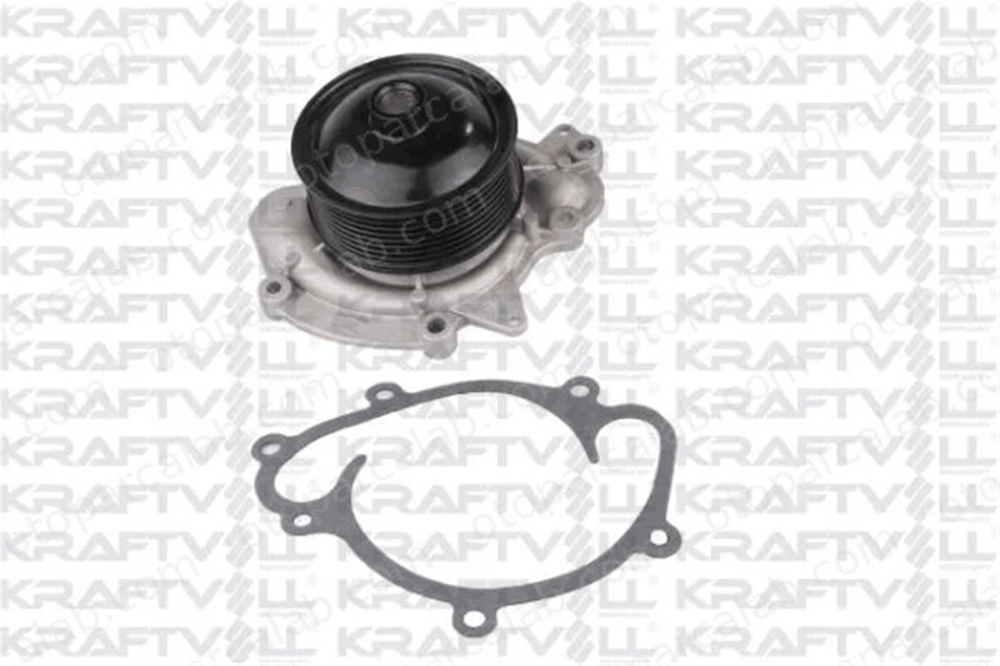 KRAFTVOLL 08010007 Devirdaim Su Pompası MERCEDES-BENZ E-SERISI E-SERISI T-Model A6422002201 68047688AA
