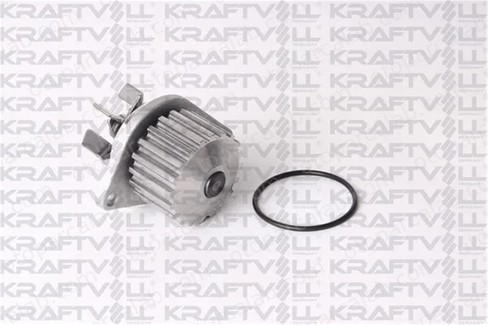 KRAFTVOLL 08010279 Devirdaim Su Pompası CITROËN AX BX 1201E3E111223 9451001263