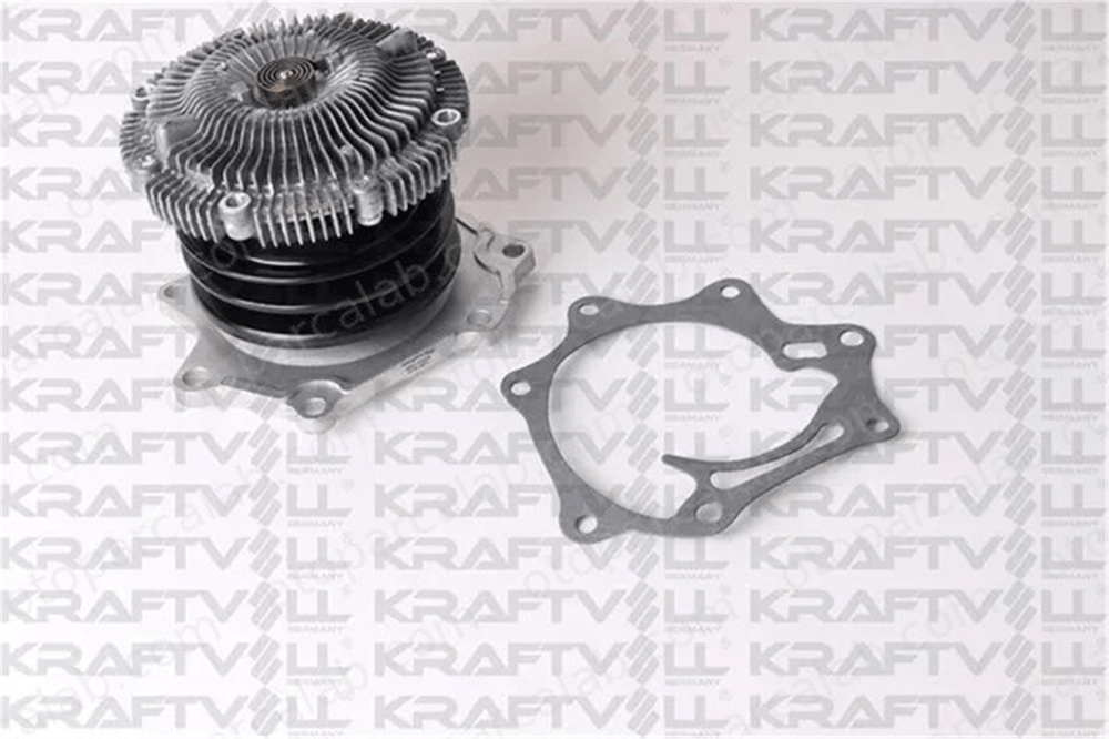 KRAFTVOLL 08010299 Devirdaim Su Pompası FORD MAVERICK MAVERICK VAN 210100F002 210100F003