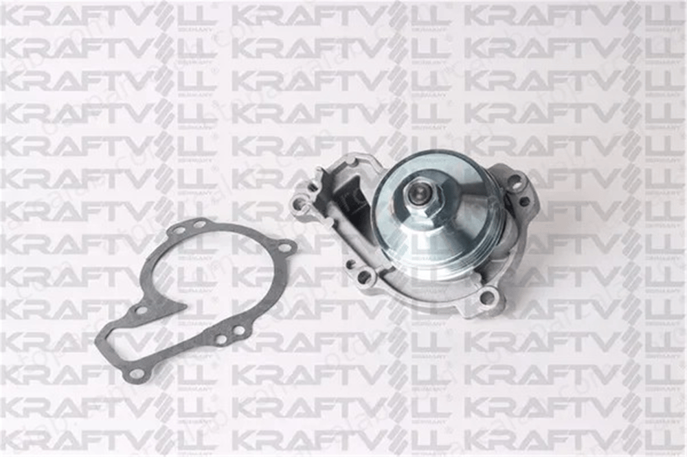 KRAFTVOLL 08010343 Devirdaim Su Pompası CITROËN BERLINGO Kasa/büyük limuzin C4 III 9803094380 9846882380