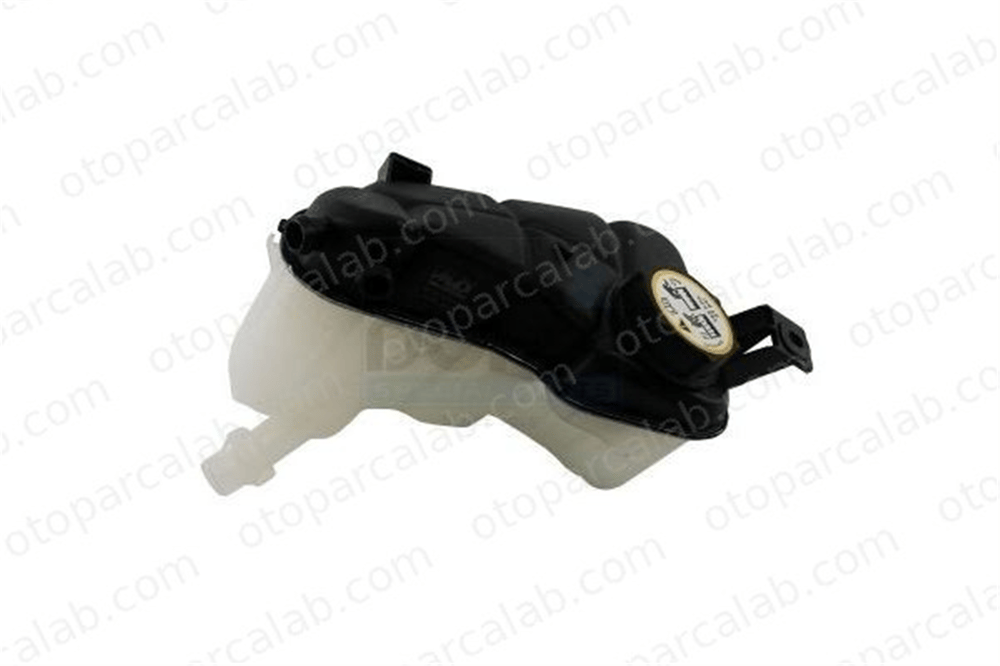 KRAFTVOLL 08020297 Radyatör Yedek Su Deposu FORD MONDEO IV MONDEO IV Turnier 6G918K218AD 1449986