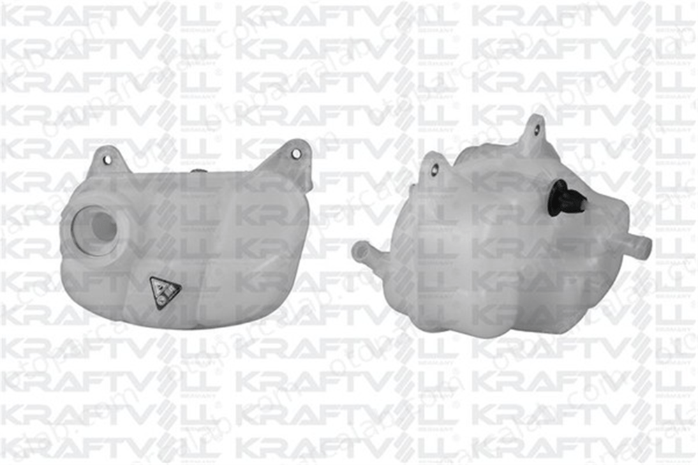 KRAFTVOLL 08020421 Radyatör Yedek Su Deposu MERCEDES-BENZ V-SERISI A4475000149 4475000149