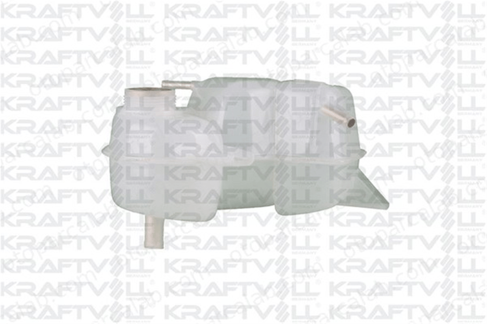 KRAFTVOLL 08020435 Radyatör Yedek Su Deposu OPEL ASTRA F Station wagon ASTRA F 1304643 90351853