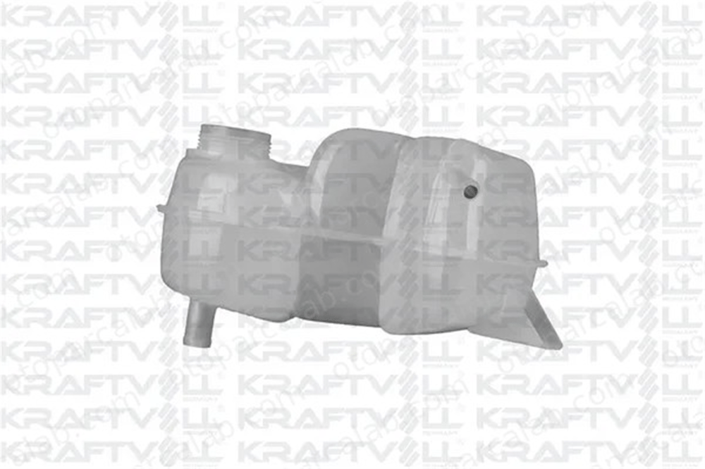 KRAFTVOLL 08020436 Radyatör Yedek Su Deposu OPEL ASTRA F Station wagon ASTRA F 1304642 90351852