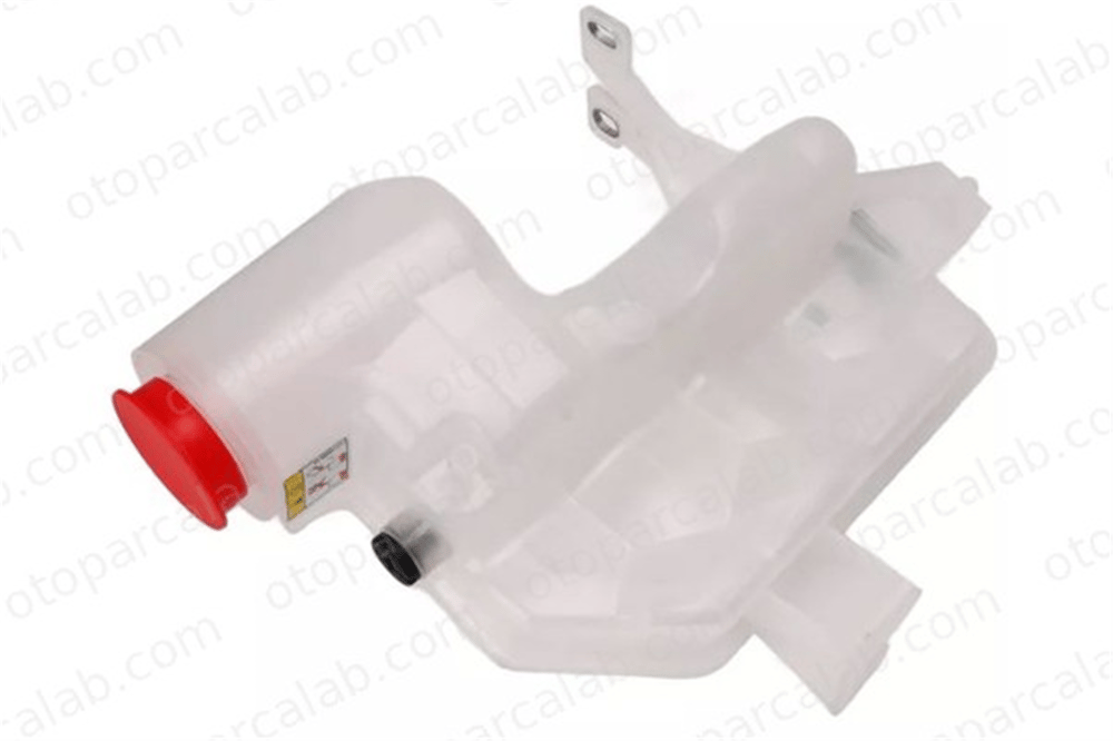 KRAFTVOLL 08020487 Radyatör Yedek Su Deposu LAND ROVER RANGE ROVER III LR023080 PCF500050
