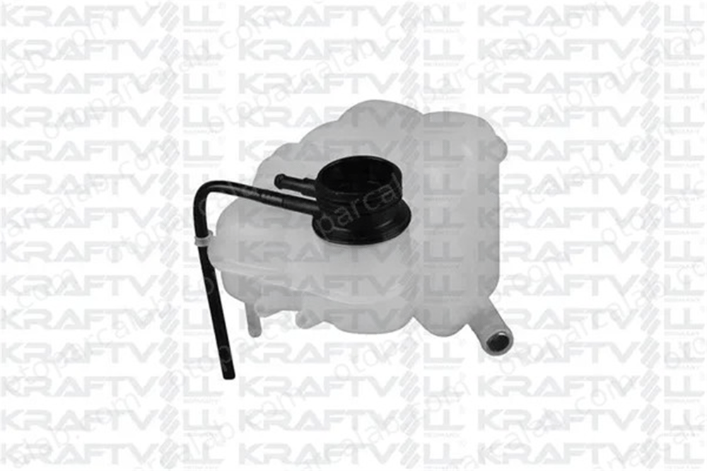 KRAFTVOLL 08020488 Radyatör Yedek Su Deposu LAND ROVER RANGE ROVER II DISCOVERY II PCF101410 ESR2935