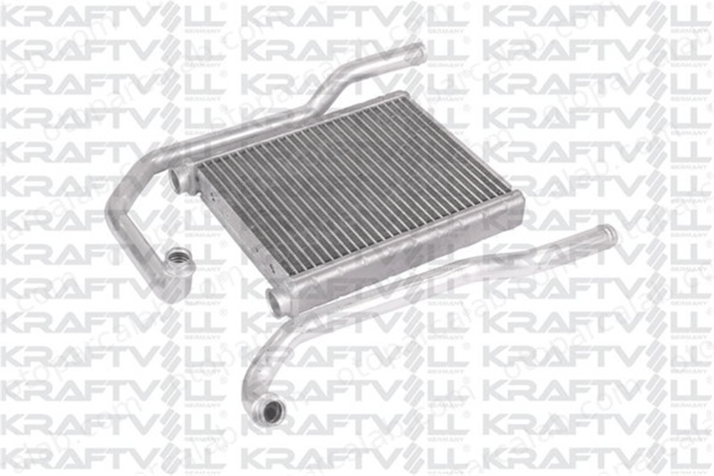 KRAFTVOLL 08050246 Kalorifer Radyatörü HYUNDAI ACCENT IV Sedan VELOSTER 971381R000