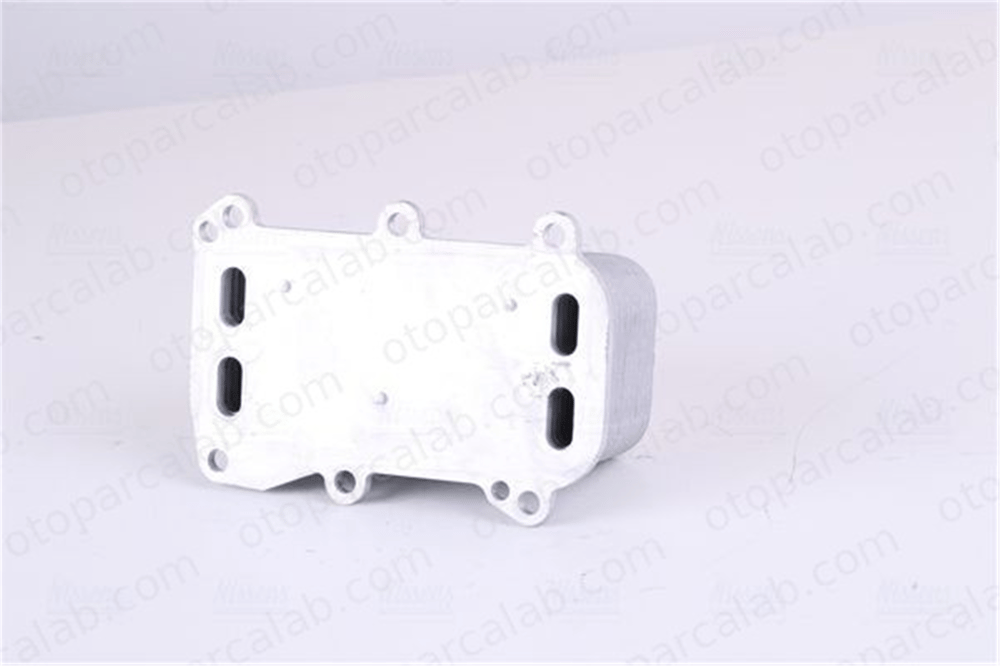 KRAFTVOLL 08090236 Motor Yağ Soğutucu MERCEDES-BENZ C-SERISI C-SERISI T-Model A1331880001 1331880001