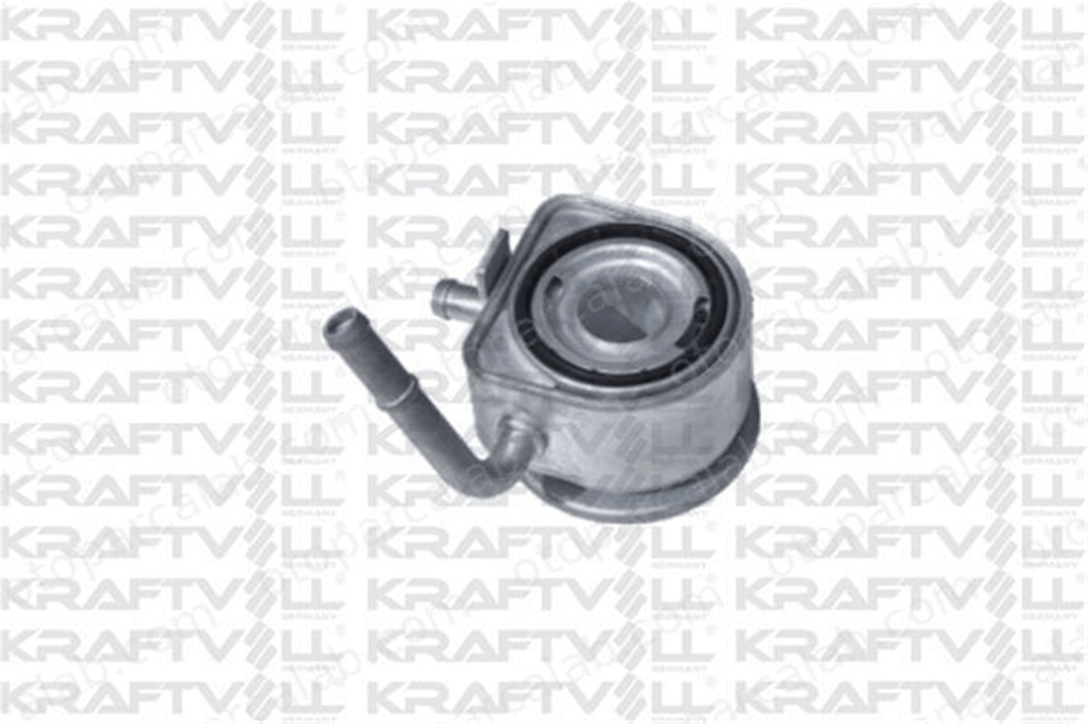 KRAFTVOLL 08090315 Motor Yağ Soğutucu HYUNDAI i20 ACTIVE i20 II 2641004501
