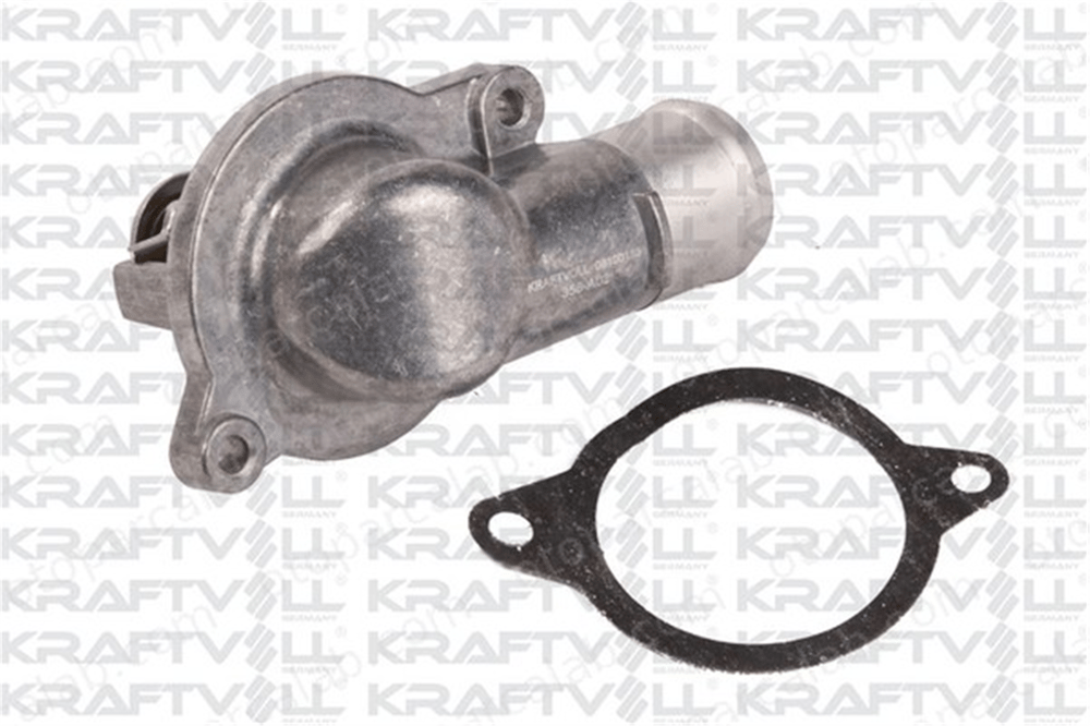 KRAFTVOLL 08100185 Termostat VW MULTIVAN T5 TRANSPORTER T5 Minibüs/Otobüs 070121114