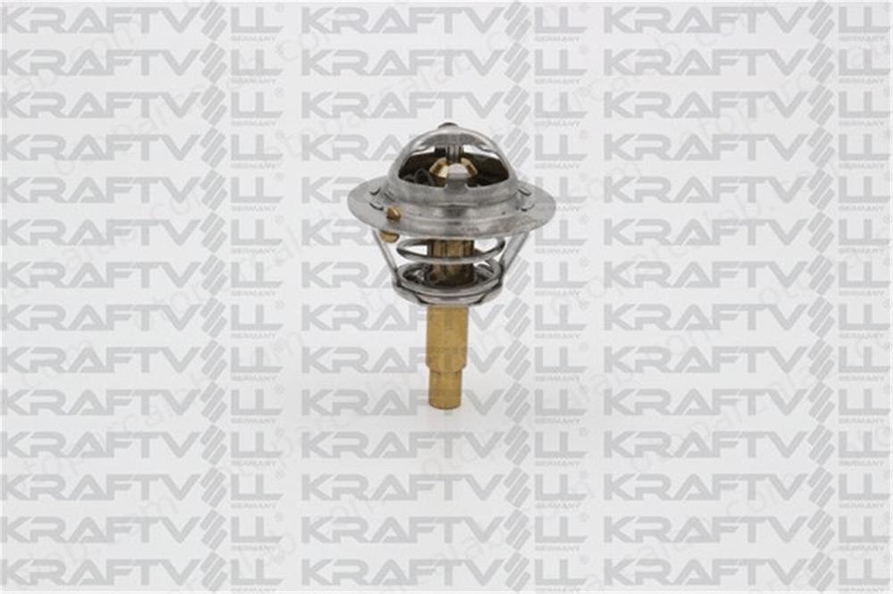 KRAFTVOLL 08110072 Termostat 90 °C MERCEDES-BENZ C-SERISI C-SERISI T-Model A2712030575