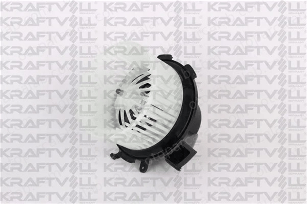 KRAFTVOLL 08130024 Kalorifer Motoru MERCEDES-BENZ SPRINTER 3,5-t Panelvan/Van SPRINTER 3,5-t Platform şasi A0008356007 2E0819987