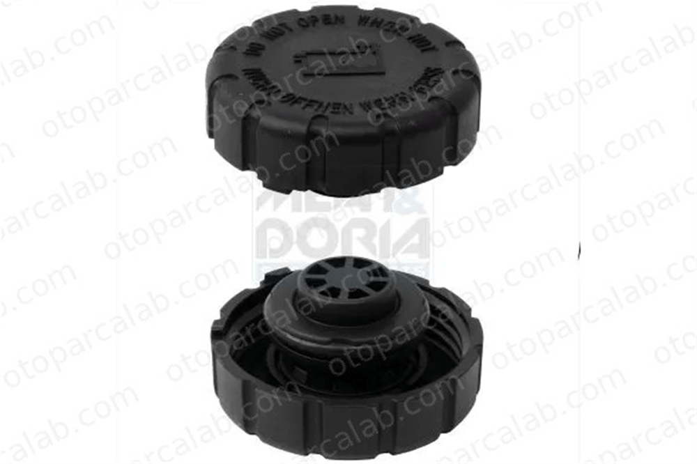 KRAFTVOLL 08140096 Radyatör Yedek Su Depo Kapağı MERCEDES-BENZ E-SERISI E-SERISI T-Model A2105010615 5018215