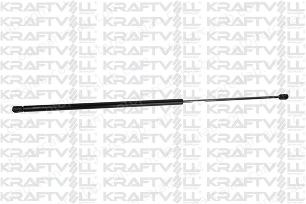 KRAFTVOLL 09010048 Bagaj Amortisörü Sağ veya Sol OPEL TIGRA 90481180 132726