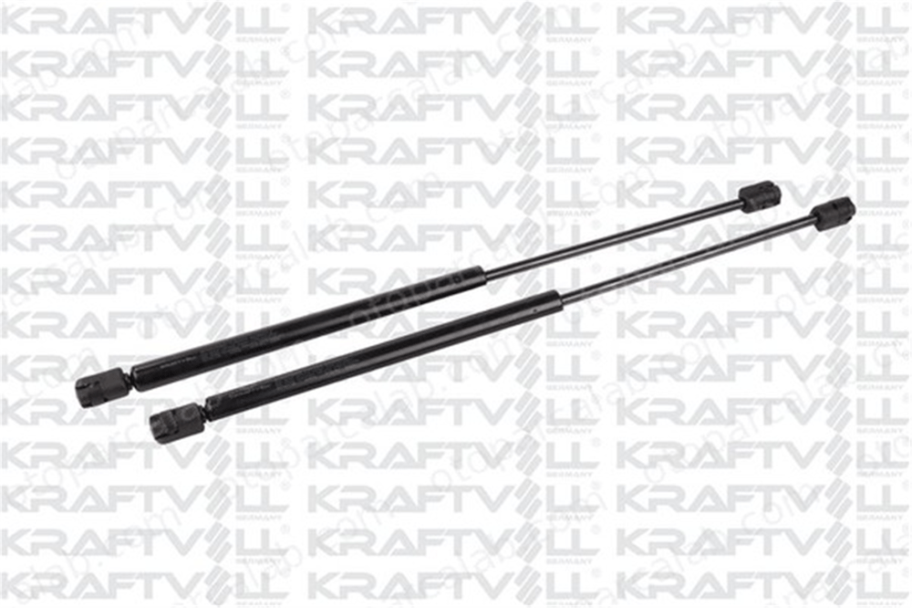 KRAFTVOLL 09010118 Bagaj Amortisörü Sağ veya Sol FORD FOCUS II 4M51A406A10AB 1321021