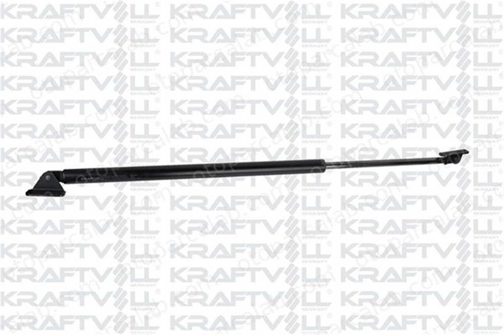 KRAFTVOLL 09010292 Bagaj Amortisörü Sağ HYUNDAI H-1 / STAREX Minibüs/Otobüs H100 Minibüs/Otobüs 8395043012 8395043013
