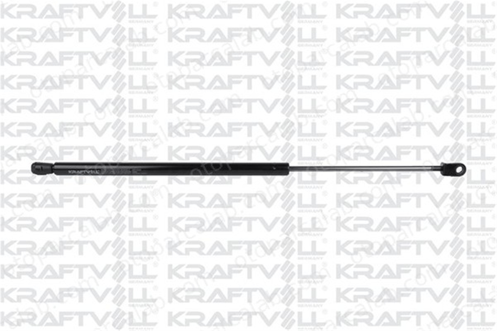 KRAFTVOLL 09010385 Bagaj Amortisörü Sağ veya Sol HYUNDAI ATOS 8177002010 8177002030