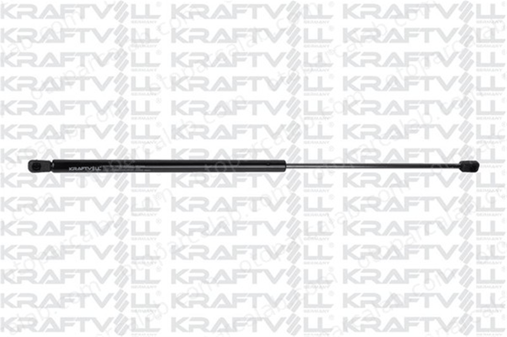 KRAFTVOLL 09010409 Bagaj Amortisörü Sağ veya Sol MERCEDES-BENZ M-SERISI A1637400045 1637400045